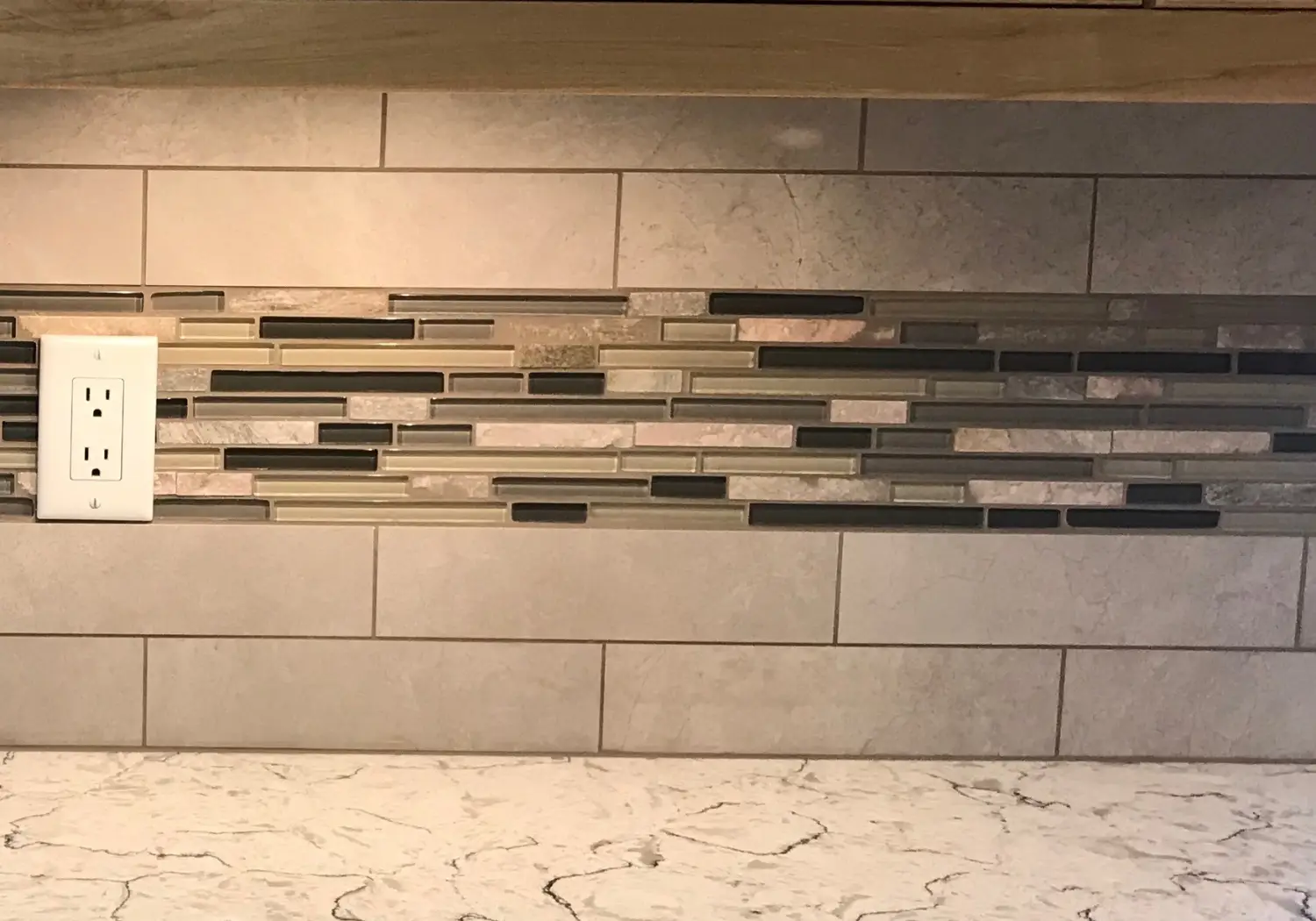 backsplash tile